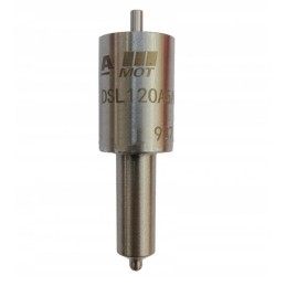 Bizon SW400 Andori injector tip nozzle
