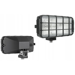 Fog lamp LP Wesem HP2 10045 01