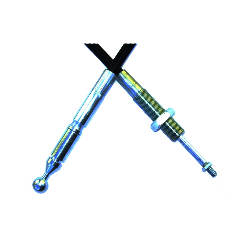 Ball loader cable, 2 m long