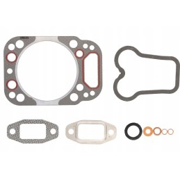 Complete set of fendt 300 600 engine gaskets