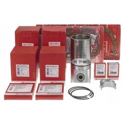 Vpb9192 repair kit for 3-cylinder engine