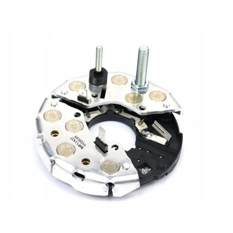 Alternator diode rectifier 0120484011ex new type