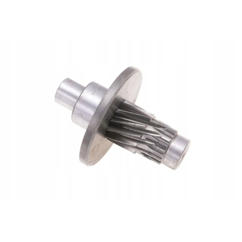 Lca67387 roller with clutch