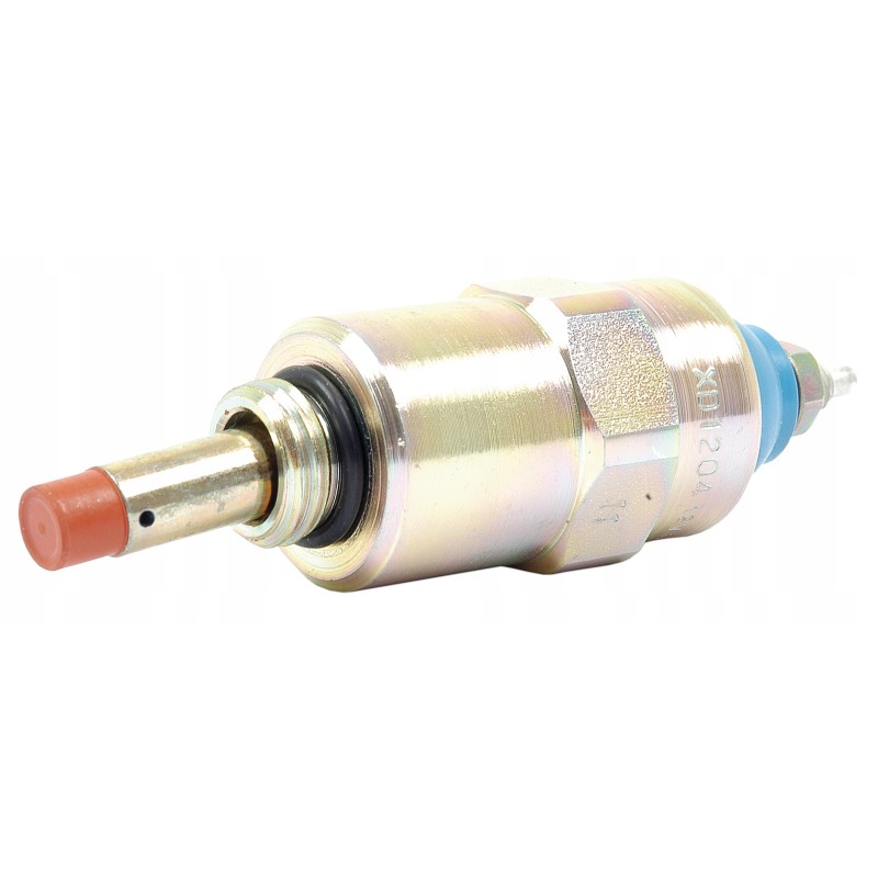 Shut-off valve Ford New Holland 9145 040d