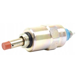 Shut-off valve Ford New Holland 9145 040d