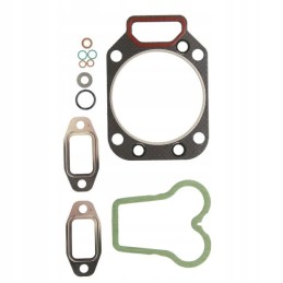 Head gasket set mwm fendt d226 service