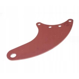 Zetor side chain plate 40115016