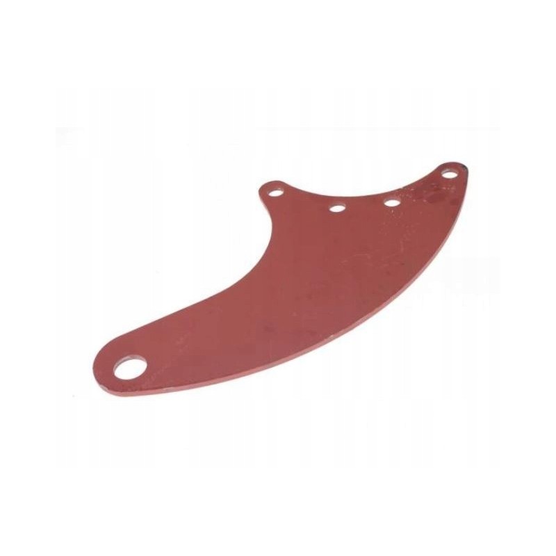 Zetor side chain plate 40115016