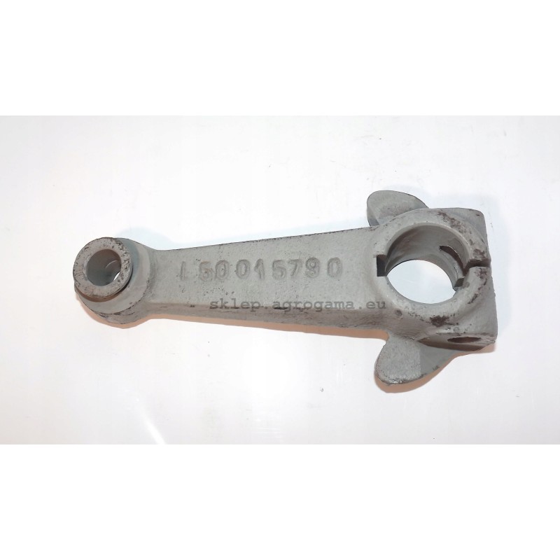 Was steering system c330 50015790