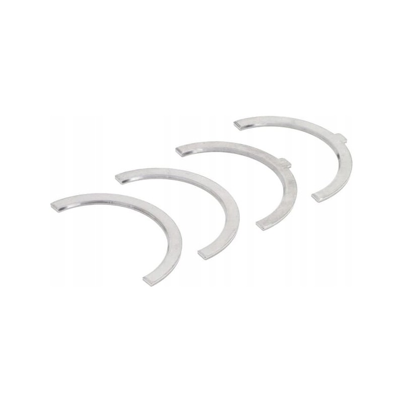 Spacer ring Mahle R1 set C 330 50104011m