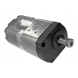 Vpk0101 tandem hydraulic pump