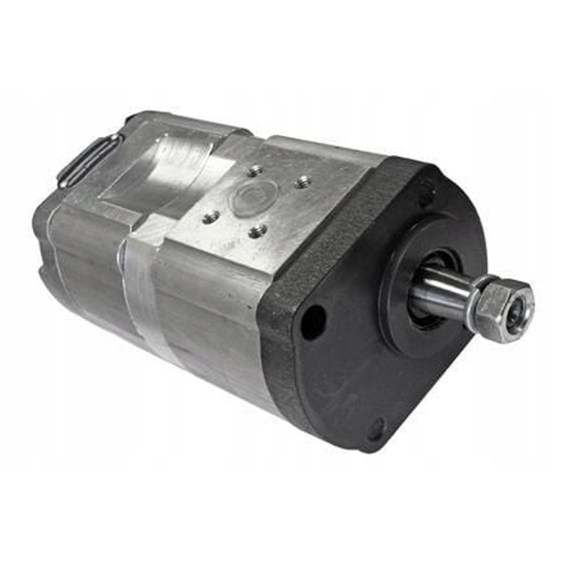 Vpk0101 tandem hydraulic pump