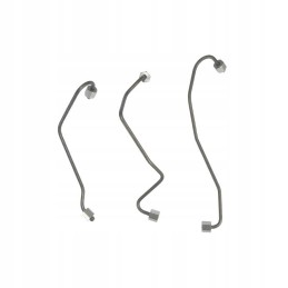 Set of injection lines, 3 pcs. MF3 Massey F