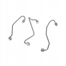 Set of injection lines, 3 pcs. MF3 Massey F