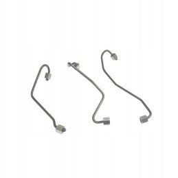 Set of injection lines, 3 pcs. MF3 Massey F