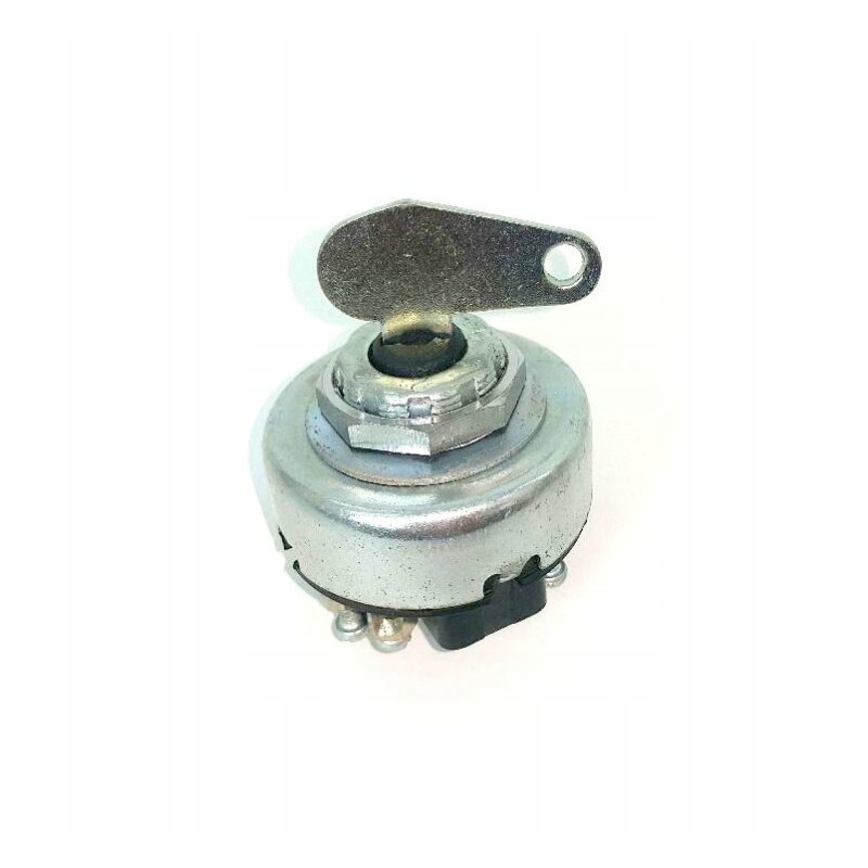 Ignition switch with key ursus c 330 c 360 c330 c360