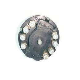 Ignition switch with key ursus c 330 c 360 c330 c360