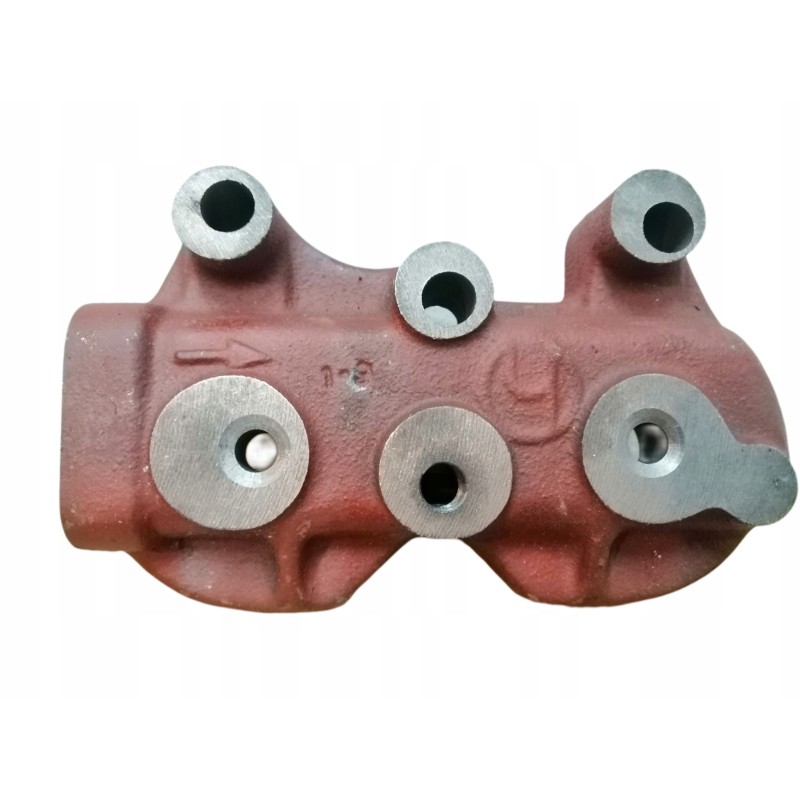 Fuel filter cover t 25 wladek d21111702501 pl