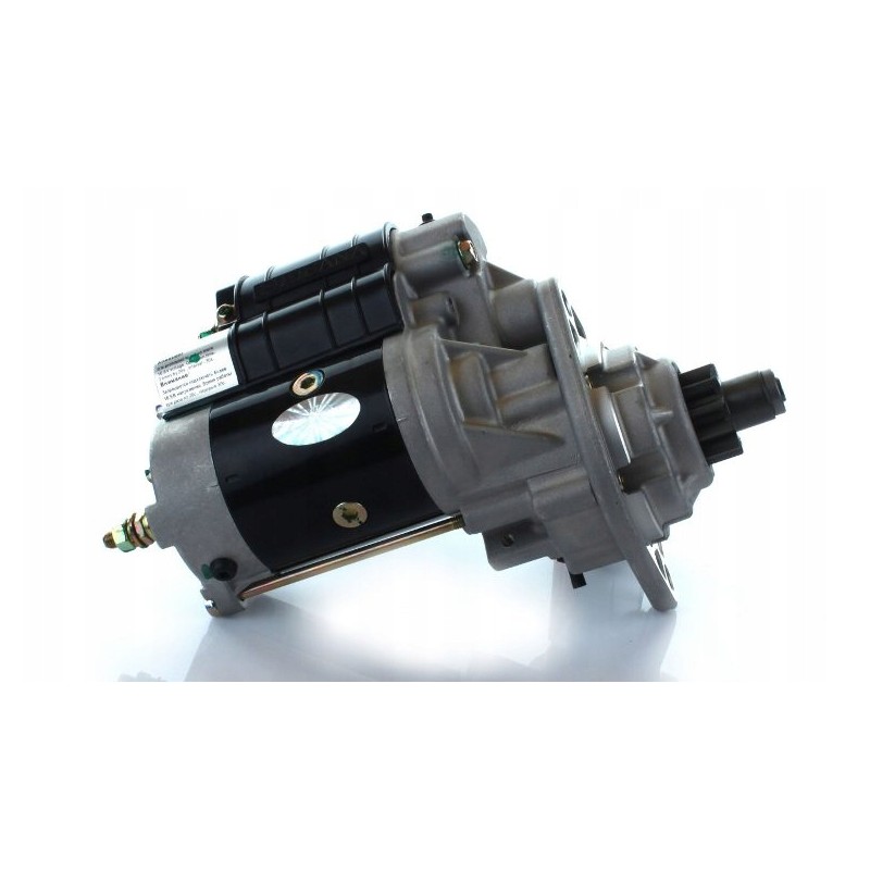 Starter 12v 2 8kw jubana case zetor