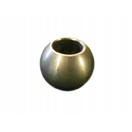 Lower connector ball, category 1 1 22 x 44 x 35