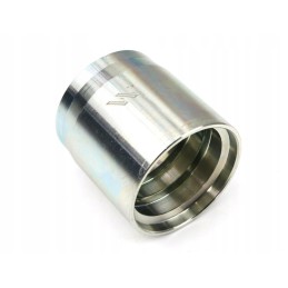 Universal sleeve for hoses dn25 1sn 2sn perfect s