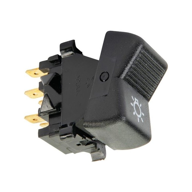 Agro mar light switch key mtz 82 820 920