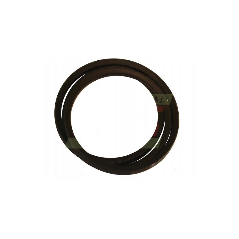 Gates V-belt for john deere z33368