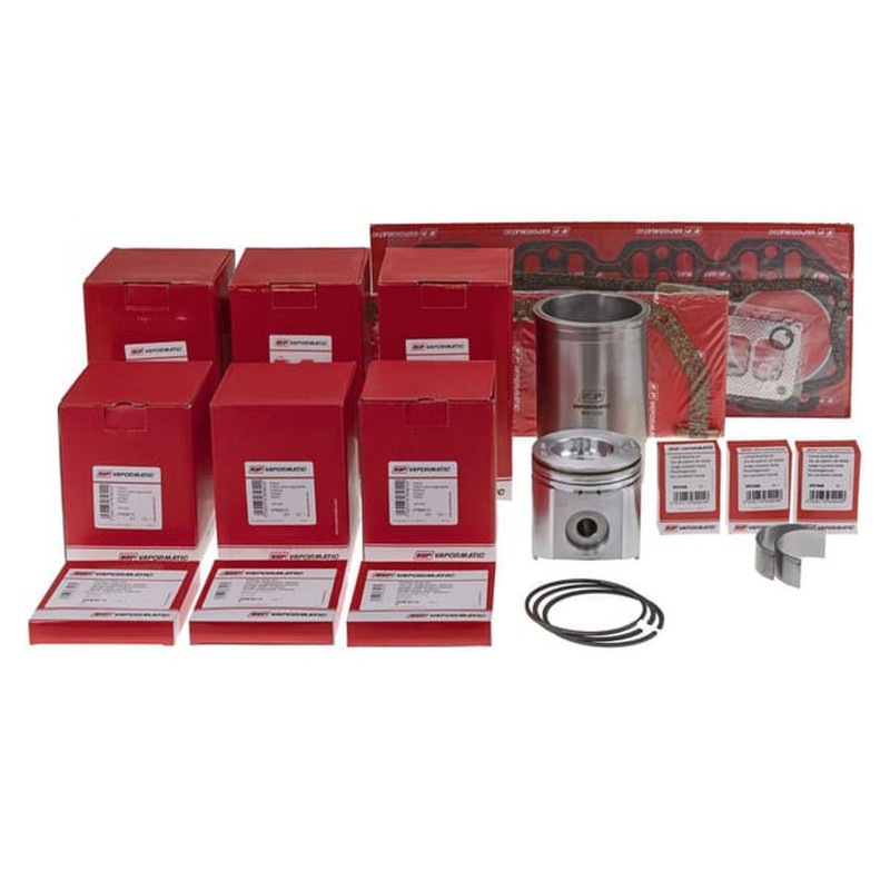 Vpb9186 repair kit for 4-cylinder engine