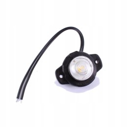 Front marker lamp w24 12v 24v