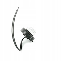 Front marker lamp w24 12v 24v