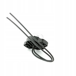 Front marker lamp w24 12v 24v