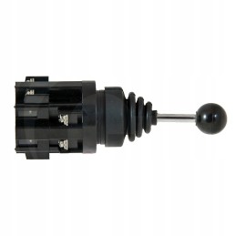 Joystick manipulator four positions unstable