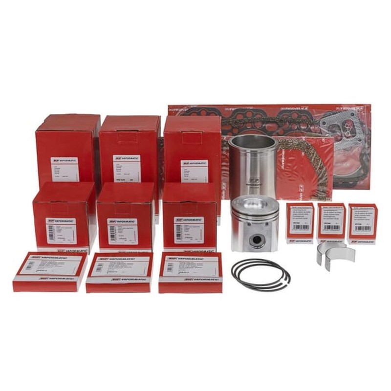 Vpb9185 repair kit for 4-cylinder engine