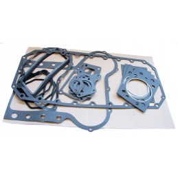 Set of engine gaskets 4 cylinder Zetor UR i 7011 7211