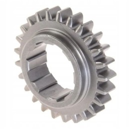 Drive wheel 1st and 4th gear z25 ursus c330 skropol