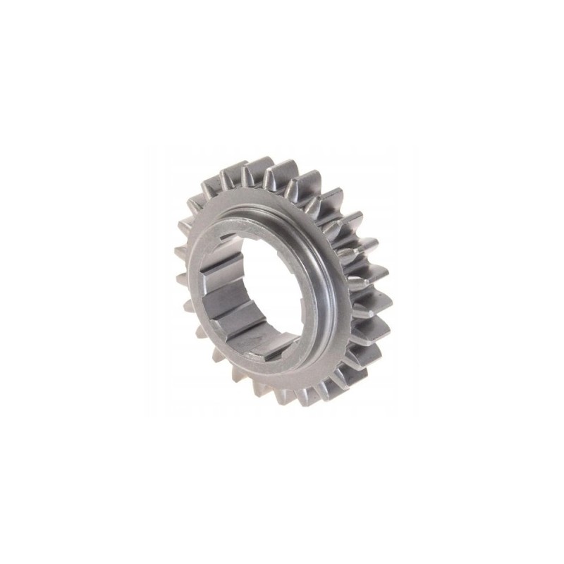 Drive wheel 1st and 4th gear z25 ursus c330 skropol