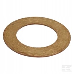 Friction disc bondioli pavesi d 140 mm d 8