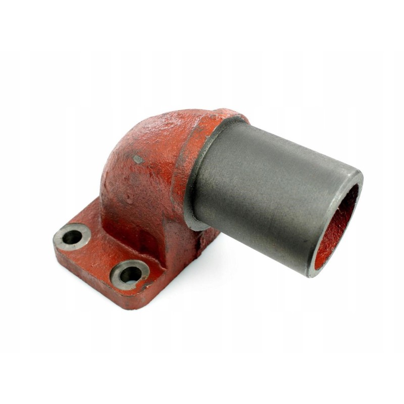 Exhaust manifold elbow mtz 2401008021