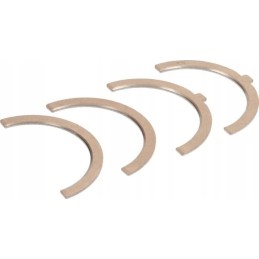 Mahle spacer ring nominal C 385 80002400m