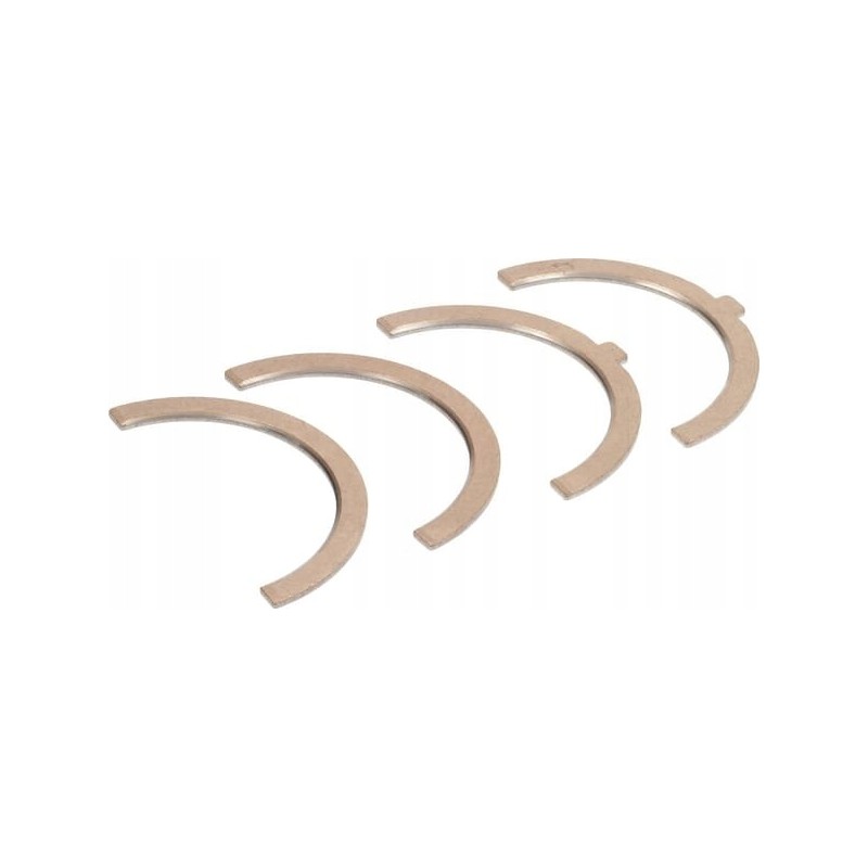 Mahle spacer ring nominal C 385 80002400m