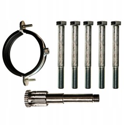 Power steering c 360 drive from the timing to the round axle