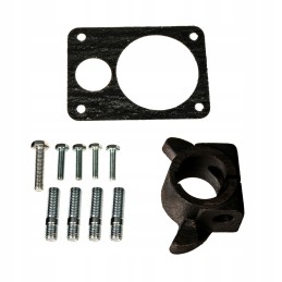 Power steering c 360 drive from the timing to the round axle