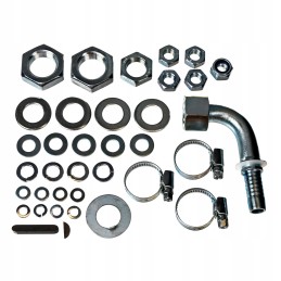 Power steering c 360 drive from the timing to the round axle