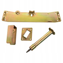 Power steering c 360 drive from the timing to the round axle