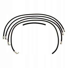 Power steering c 360 drive from the timing to the round axle