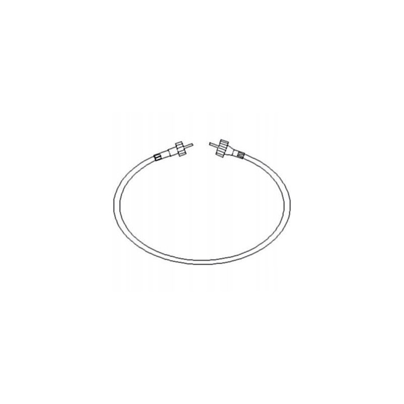 Tachometer cable massey ferguson 3039521m91