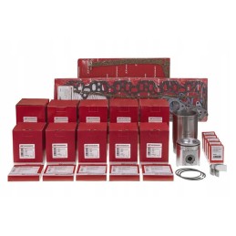 Vpb9190 repair kit for 6-cylinder engine