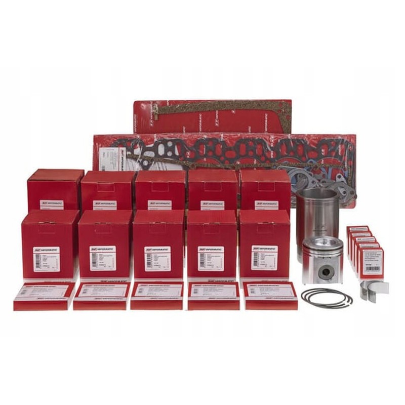 Vpb9190 repair kit for 6-cylinder engine