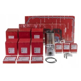 Vpb9187 repair kit for 4-cylinder engine