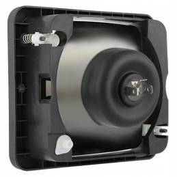 Headlight with frame re22788